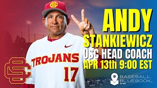 Coaches Corner: Andy Stankiewicz