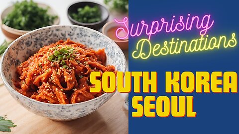 The Ultimate Seoul Travel Guide