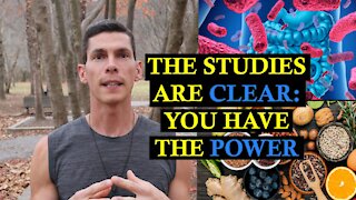 Information Like This Sets Me on Fire | The Power is Yours