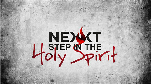 NEXT LEVEL IN THE HOLY SPIRIT | Pastor Vlad