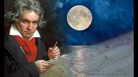 Beethoven & The Solfeggio Tones