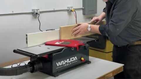 Wahuda Jointer Features & Benefits: Is It Worth The Hype?