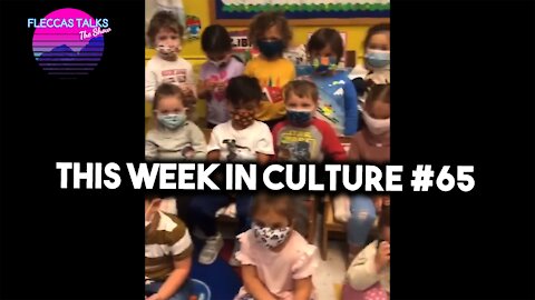 THIS WEEK IN CULTURE #65