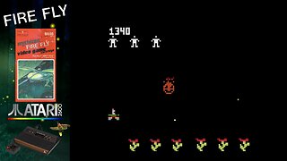 Fire Fly (Atari 2600)