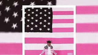 Lil Uzi Vert "The Pink Tape" LISTENING PARTY!