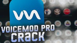 VOICEMOD PRO CRACK 2022 DOWNLOAD VOICEMOD PRO