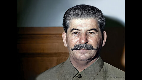 Stalin on Social Democracy