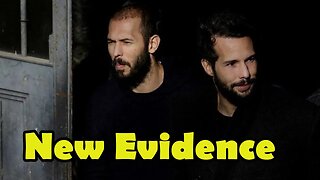 Breaking News: Andrew Tate Arrest Extended Again !!
