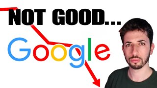 Google Stock Earnings MISS But There's Good News | GOOGL Stock