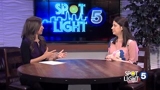 Lake Health doctor explains Osteopathic Manipulative Treatment for allergies