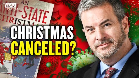 Has Christmas Been Canceled? An Interview With Tom Mullen | The Beau Show