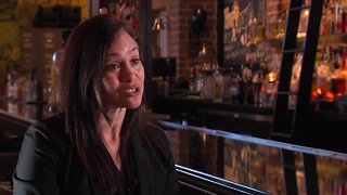 She was date-raped at 16. Now, this Treasure Coast mom helps bars ‘on the front line’ fight back against sexual assault.