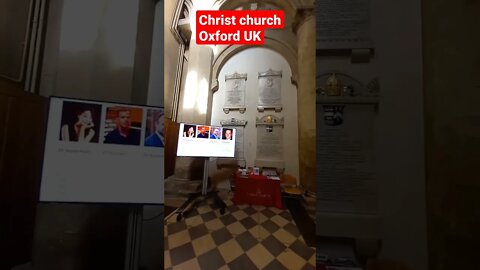 Christ church UK