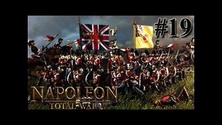 Napoleon: Total War 19 - Britain - More Hard Fights!