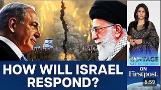 Can Israel hit back at Iran without Global support?