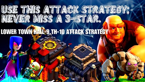 Lower bases attack strategy 😃