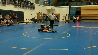 145 vs Okeechobee