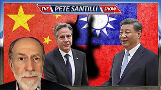 FRANK GAFFNEY - CHINA IS GOING TO TAKE TAIWAN BEFORE THE 2024 ELECTION