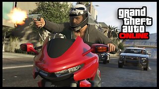 GTA 5 Online - Patch 1.13 Update - New Features In GTA 5 Online (GTA 5 High Life Update)