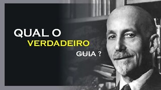 O VERDADEIRO GUIA E INSTRUTOR, PAUL BRUNTON DUBLADO, MOTIVAÇÃO MESTRE