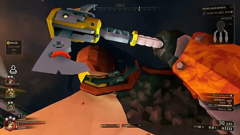 Deep Rock Galactic Gameplay #172