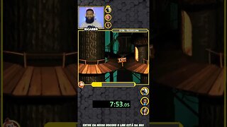 Speedrun DKC - All Stages: 38:16