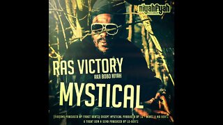 Ras Victory - I know (Official Audio) ( Frost Beatz Prod)