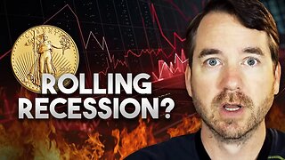Why the FED's Recent Move Confirms the Incoming Recession | My Analysis