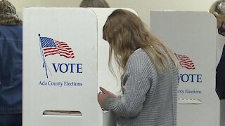 Analyzing Idaho election results