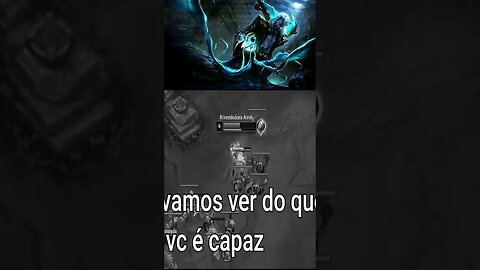 SYLAS ME CHAMOU PRO X1 - MONO VLADIMIR