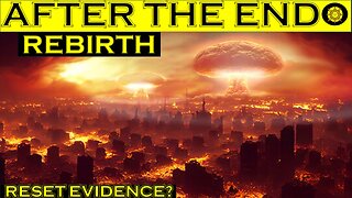 After the End of the World-Rebirth