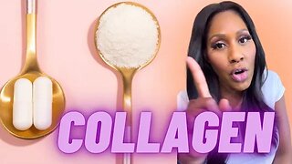 Do Collagen Supplements Really Work? A Doctor Discusses the Pros & Cons