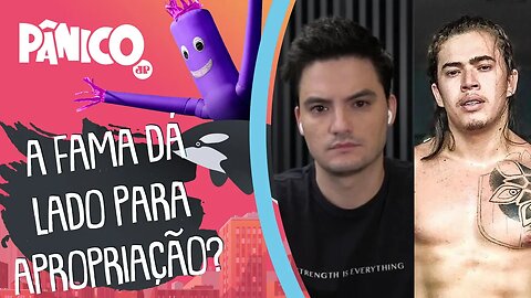 FIGHT NO FLOW? Monark e Igor 3K falam de TRETAS COM FELIPE NETO E WHINDERSSON NUNES