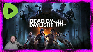Lights Out Dead by Daylight Long Stream