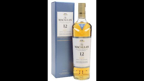 Scotch Hour Episode 3 The Macallan 12 Triple Cask Matured and Haircuts/Hair Stylist/Loyalty, Tipping