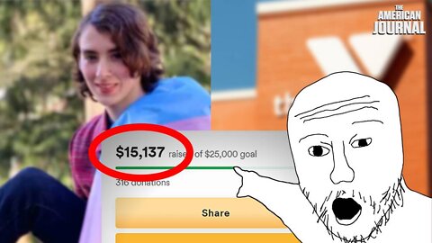 Leftists Raise Tens-of-Thousands Of Dollars For Pervert Caught Spying On Little Girls In Locker Room