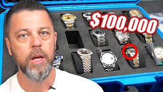 $100K Shopping Spree: Watch TraxNYC's Team BRUTAL Negotiations!