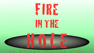 Fire In The Hole, Silver Dollar City