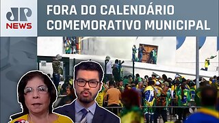 STF suspende lei de Porto Alegre sobre Dia do Patriota; Kobayashi e Kramer analisam