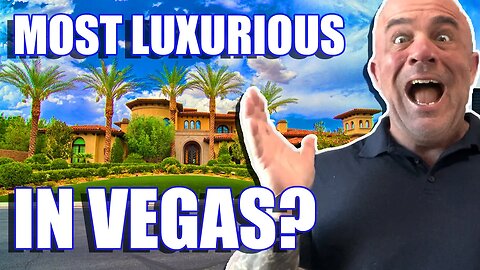 EVERYTHING To Know - Living in Southern Highlands in Las Vegas Nevada | Southern Highlands Las Vegas
