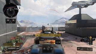 Black Ops 4 ( no commentary )