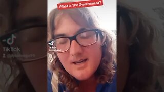 What Is The Government?