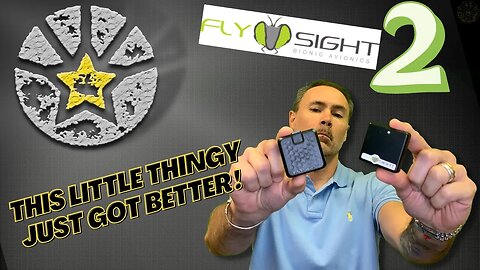 Flysight 2 Unboxing and comparison with the Original Flysight