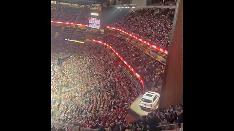 Caitlin Clark Sold Out The Hawks Arena In Atlanta With Nearly 18K In Attendance: 5X Usual Capacity