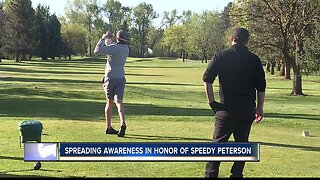 Hope golf tournament aims to raise awareness of mental health needs, suicide prevention