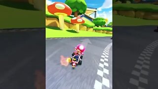 Mario kart tour -gameplay new york ios 😘😘#short #shorts #2022 #gaming #viral #gameplay #new