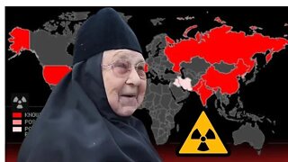 Prophecy on Russian war/ Предсказание об исходе войны!