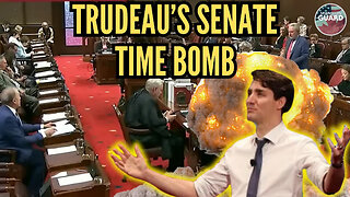 Trudeau's Poison Pill in the Senate | Stand on Guard Ep 134