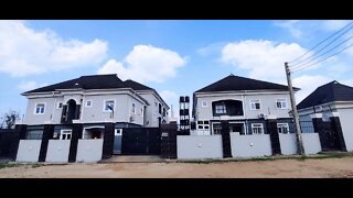 Newly Built 2Bedroom Fully Furnished & Serviced Short-Let Apartments In Parafa, Ikorodu, Lagos - 30k