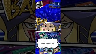 Yu-Gi-Oh! Duel Links - Welcome To The Gate Z-one!